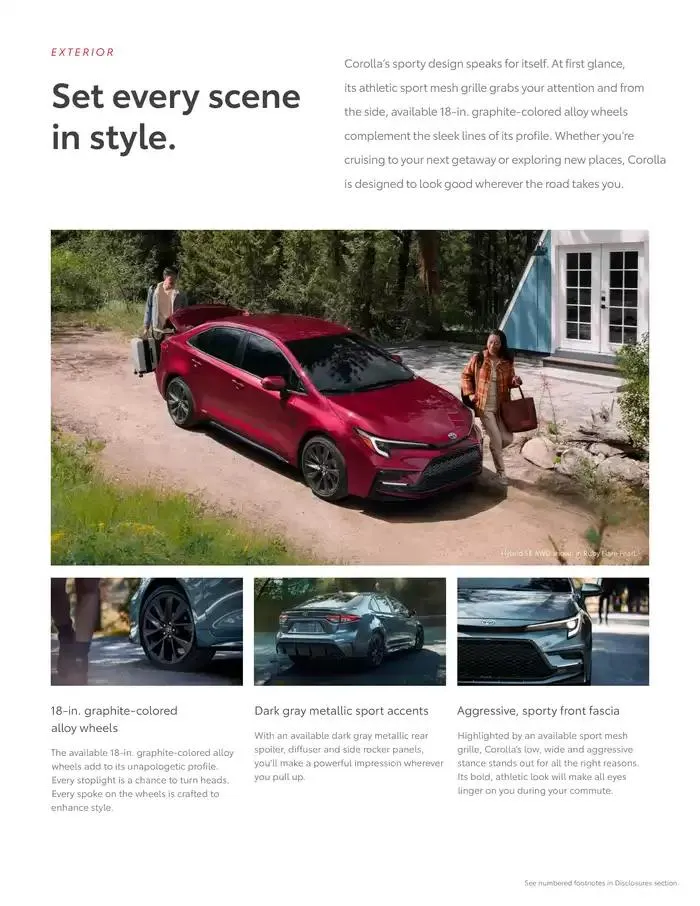 Toyota Corolla from February 11 to February 11 2026 - flyer page 3