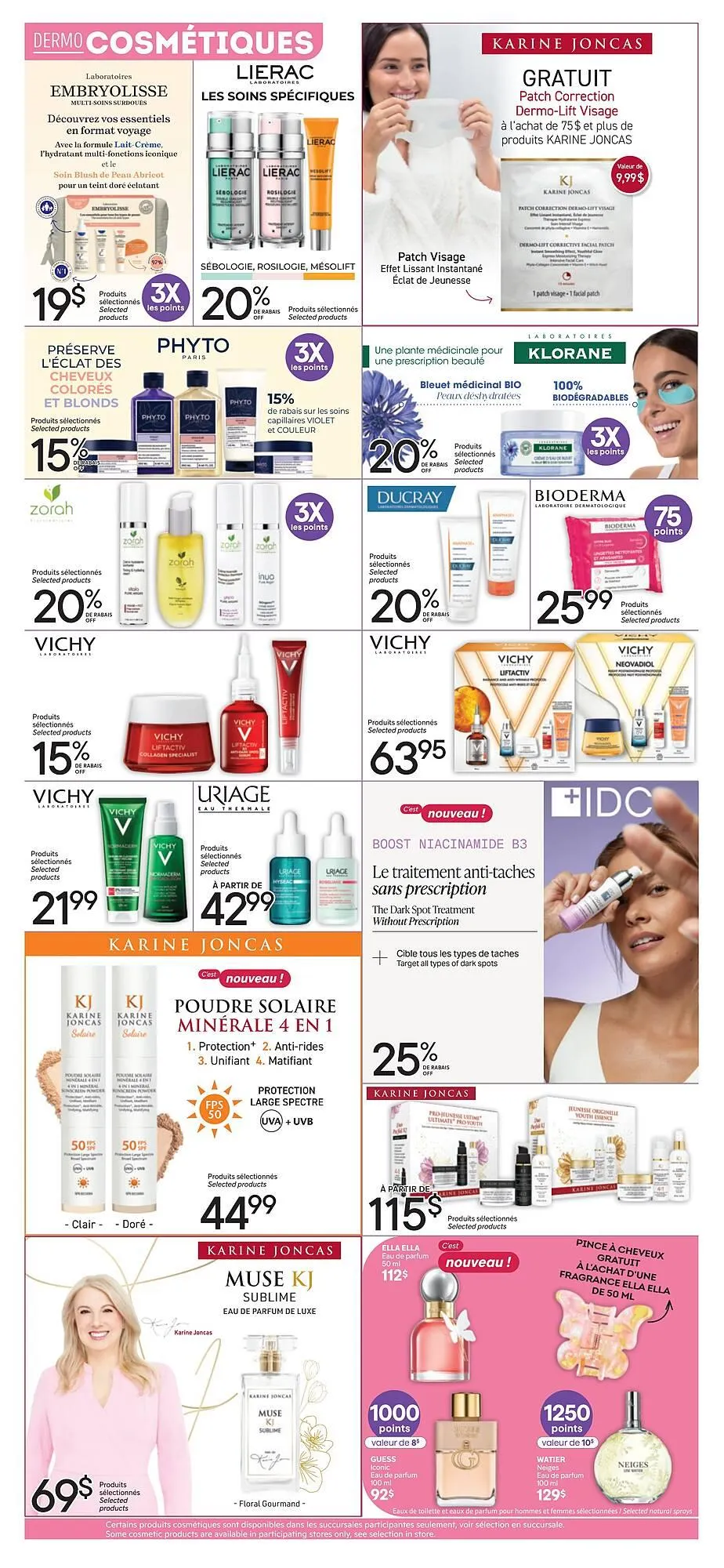 Brunet flyer from April 24 to April 30 2025 - flyer page 5