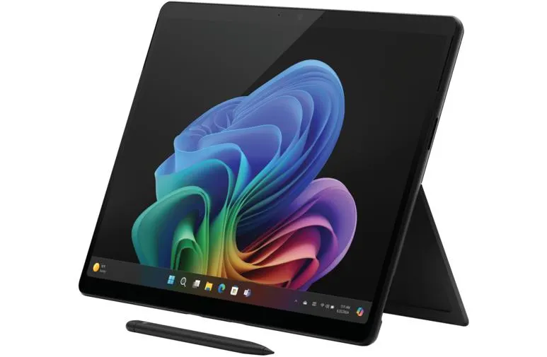 Microsoft Surface Pro (11th Ed) Copilot+ PC 13" OLED X Elite 12 Core 16GB 512GB - Bk