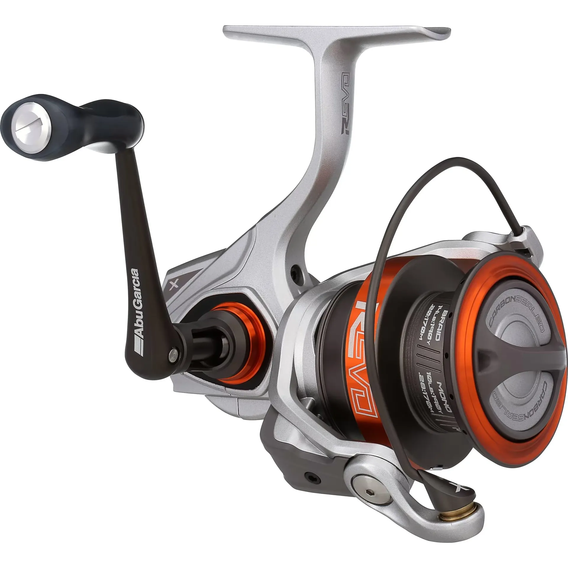 Abu Garcia® Revo3 X Spinning Reel
