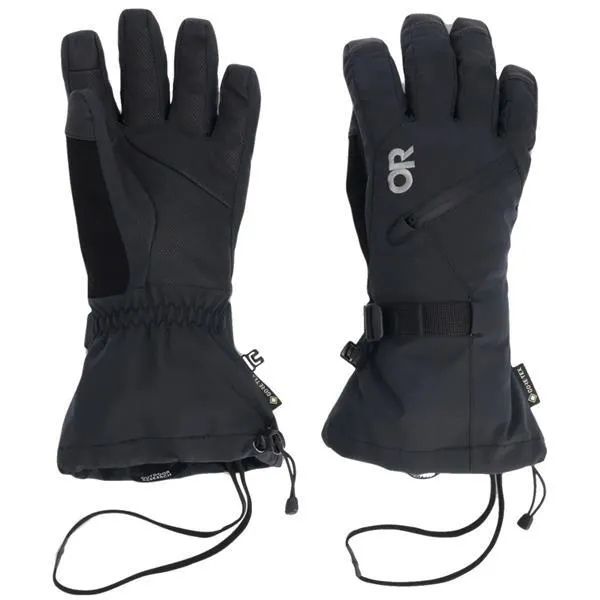 Men's Revolution II GORE-TEX Gloves