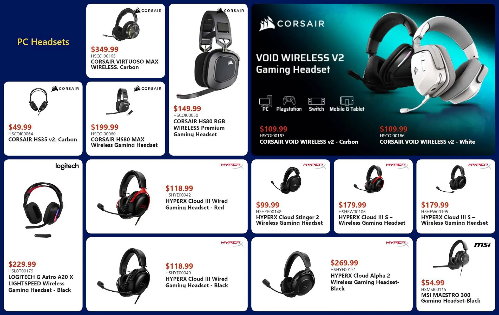 Canada Computers flyer from February 20 to February 26 2026 - flyer page 14