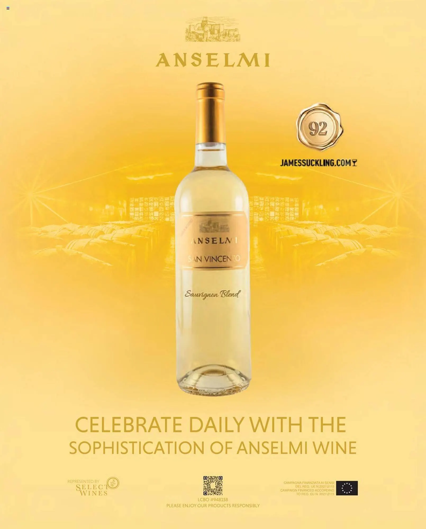 LCBO flyer from September 1 to September 12 2024 - flyer page 23