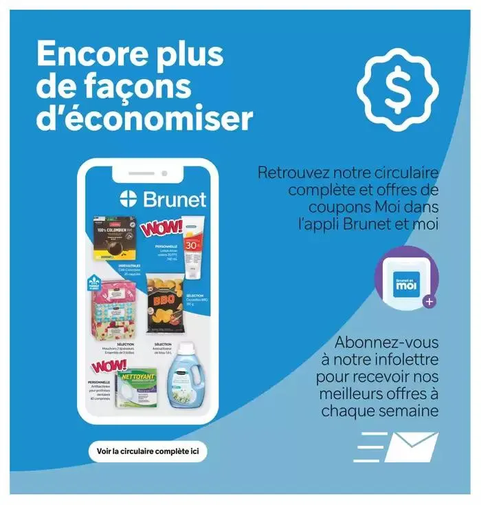 Flyer from January 9 to January 15 2025 - flyer page 14