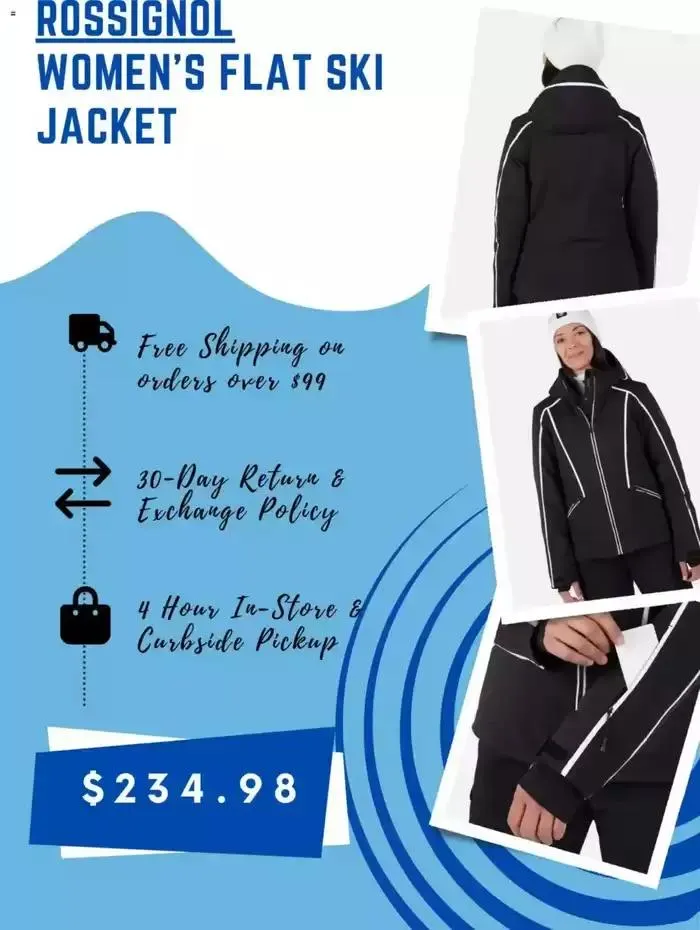 Up To 50% Off from February 13 to February 22 2025 - flyer page 3