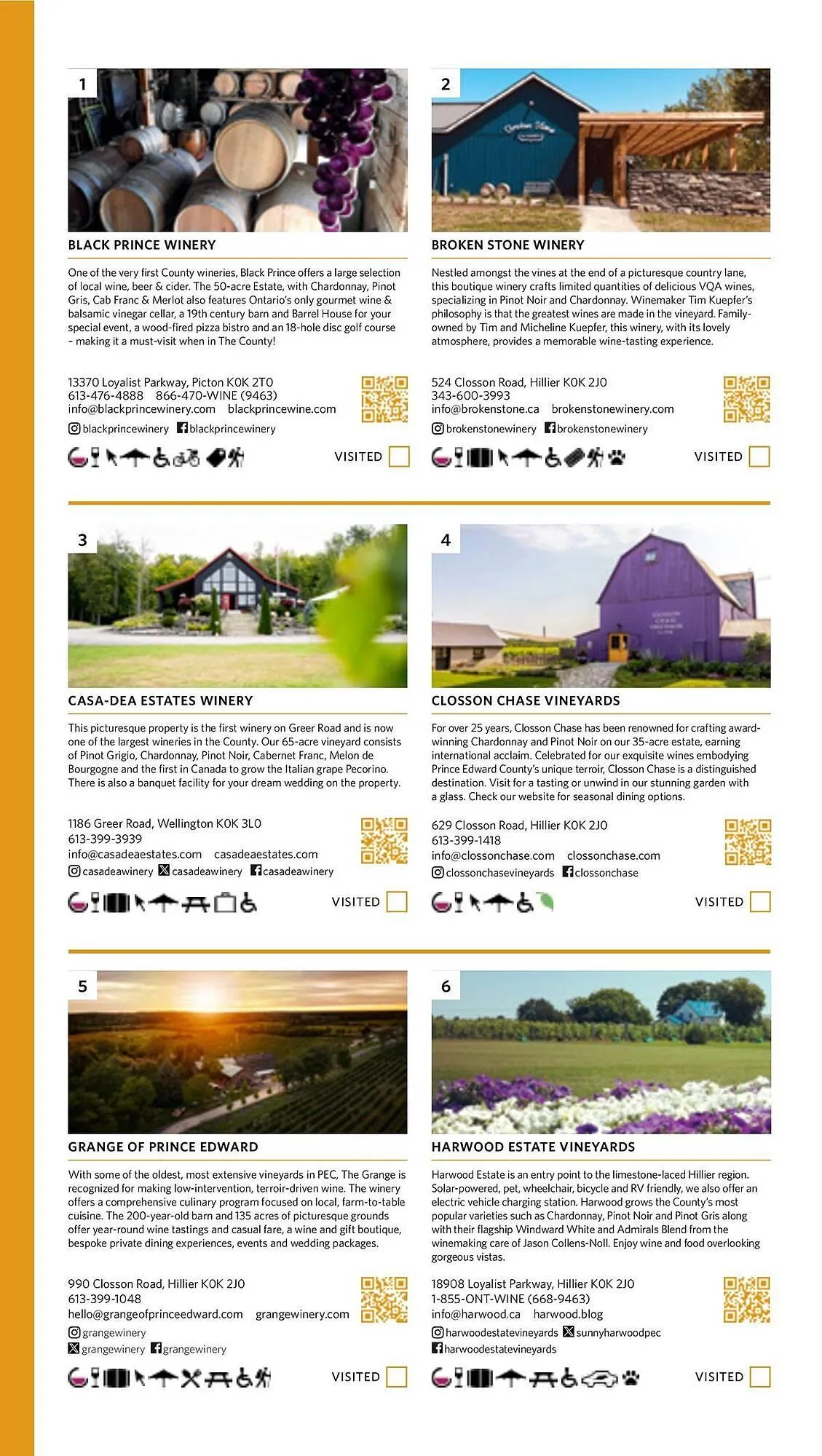 LCBO flyer from May 9 to May 15 2025 - flyer page 144