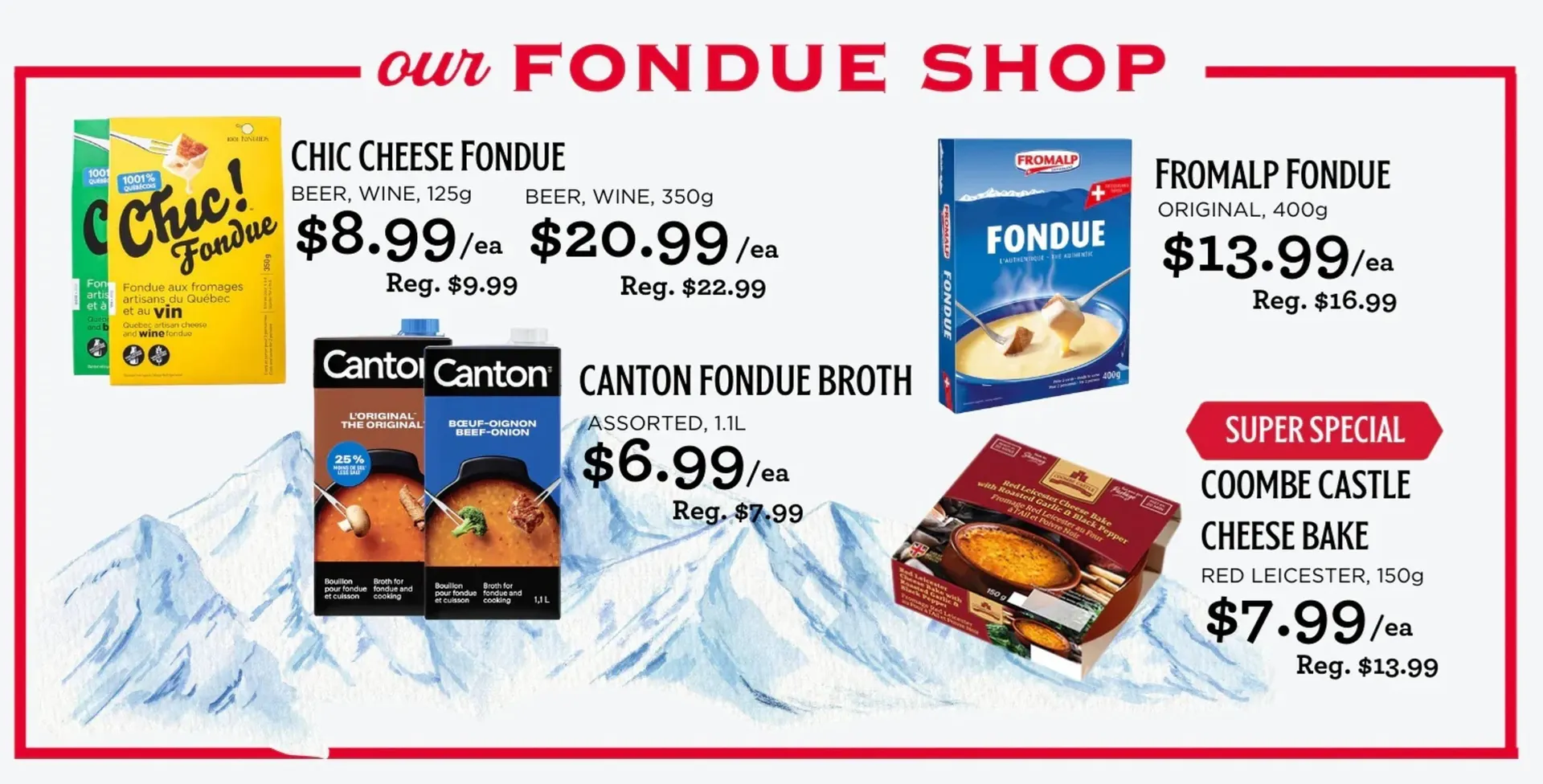 Denninger's flyer from January 28 to February 9 2026 - flyer page 4