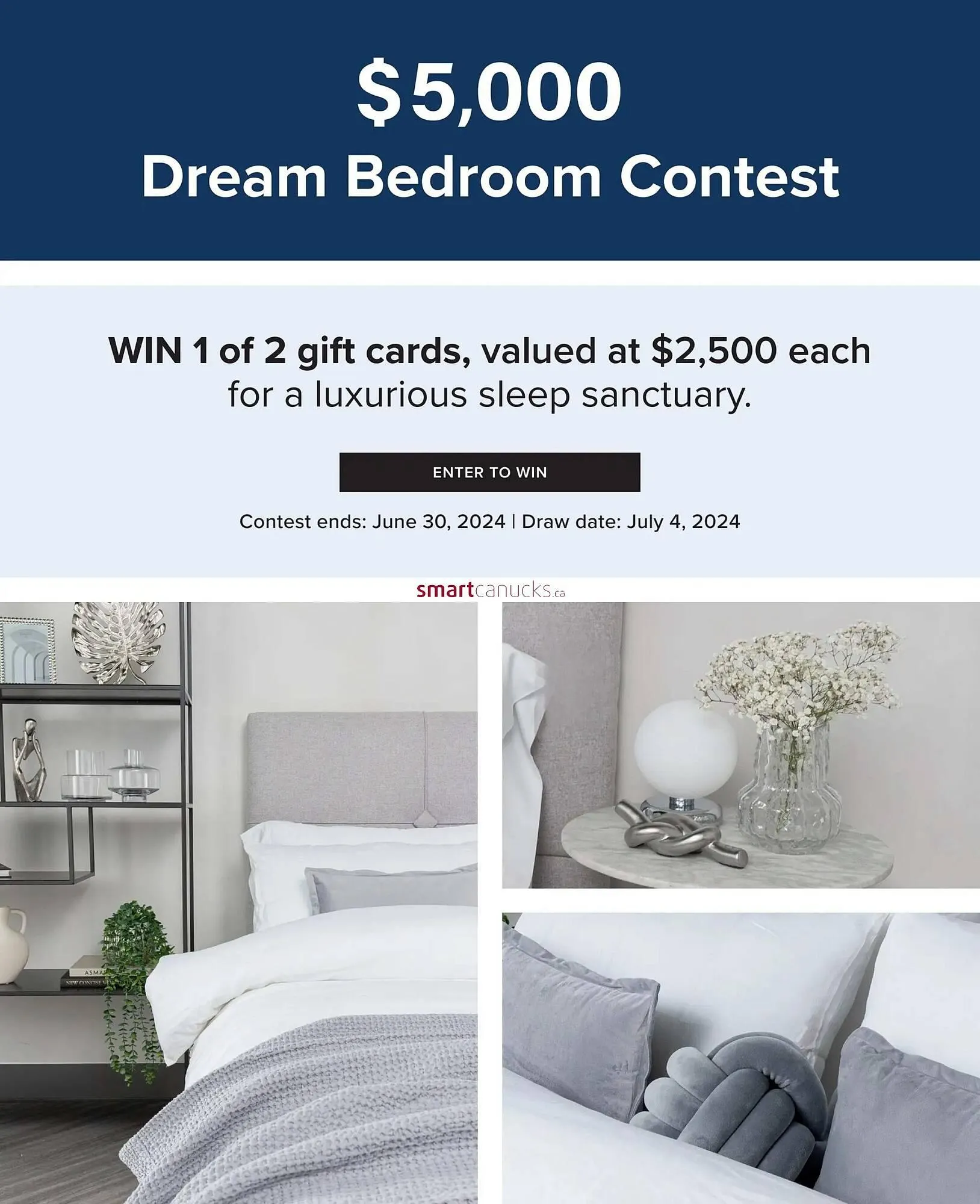 Linen Chest flyer from June 20 to June 26 2024 - flyer page 34