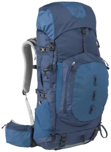 Ascend Rattlesnake 55L Backpack