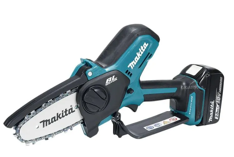 MAKITA 18V PRUNING SAW WITH BL1830 1PC &