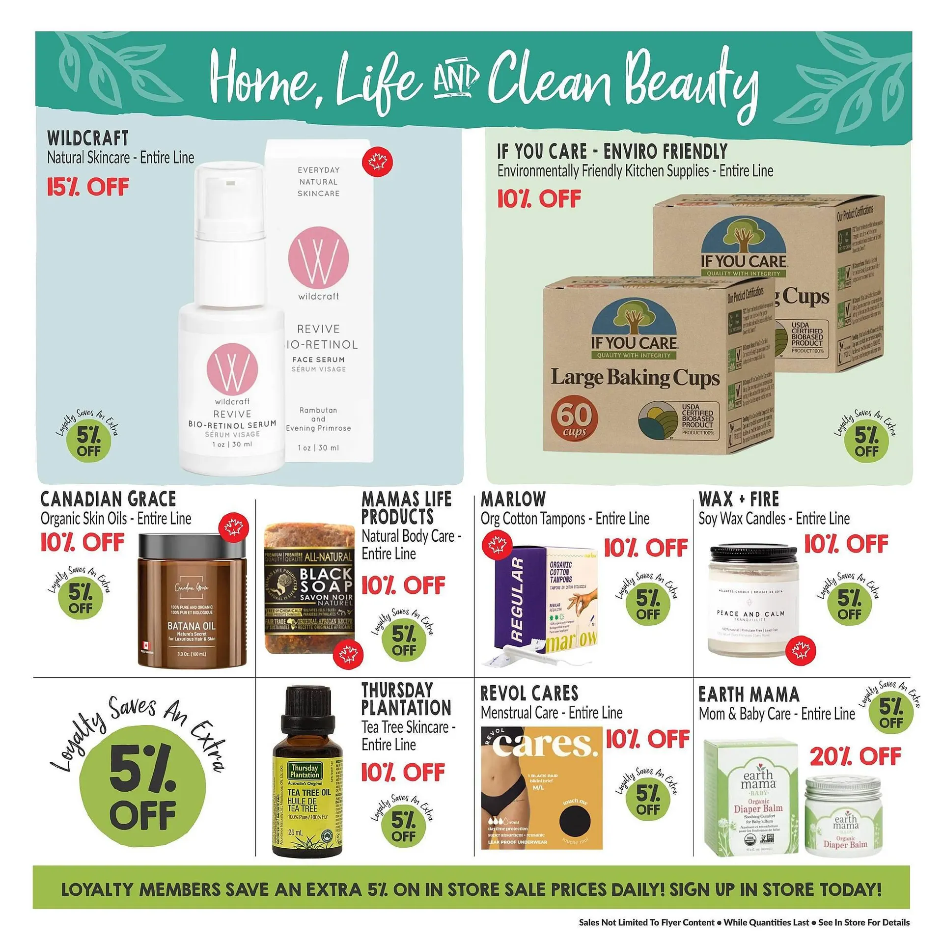 Goodness Me flyer from February 18 to February 24 2026 - flyer page 14