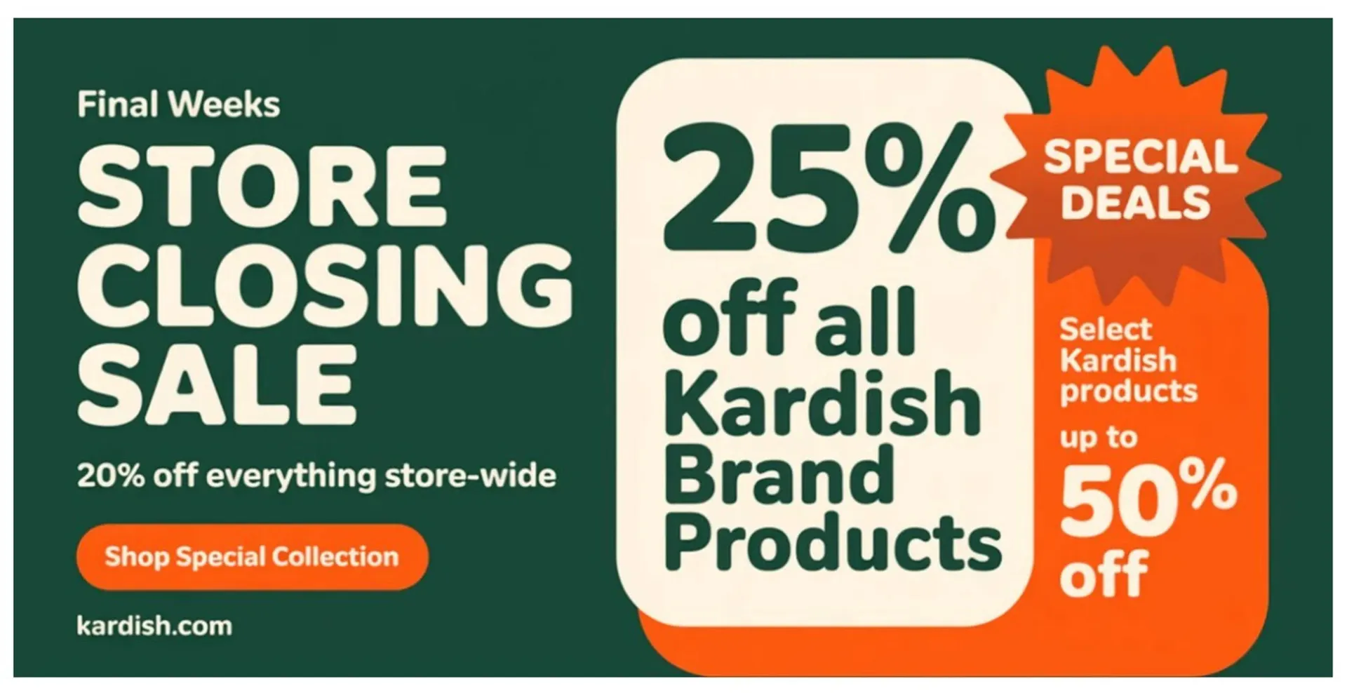 Kardish flyer - 1