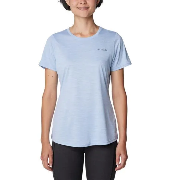 Women's Alpine Chill Zero T-Shirt