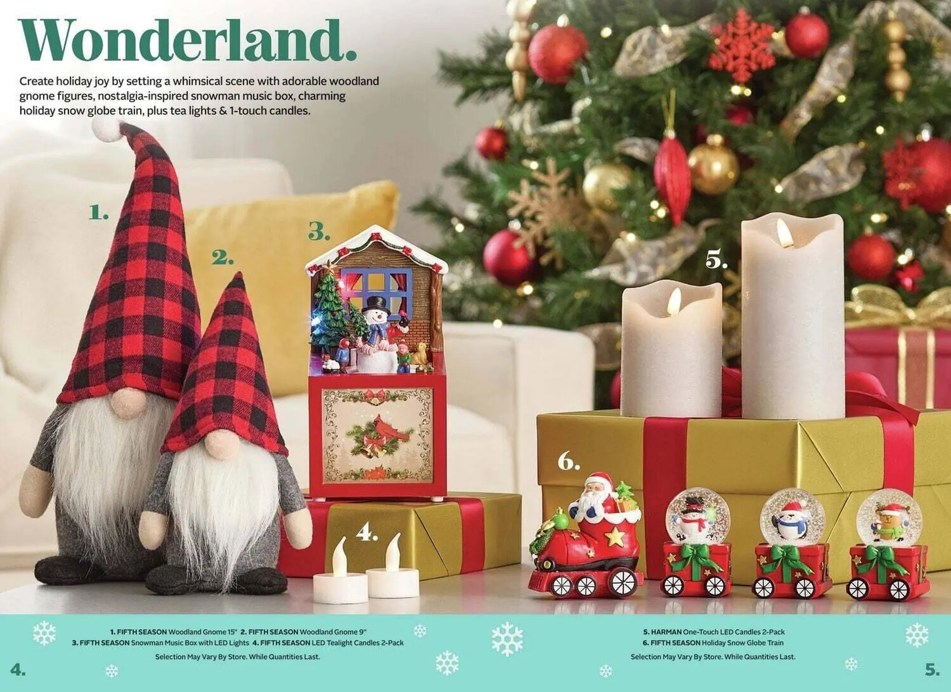 Rexall flyer from November 27 to December 4 2025 - flyer page 28