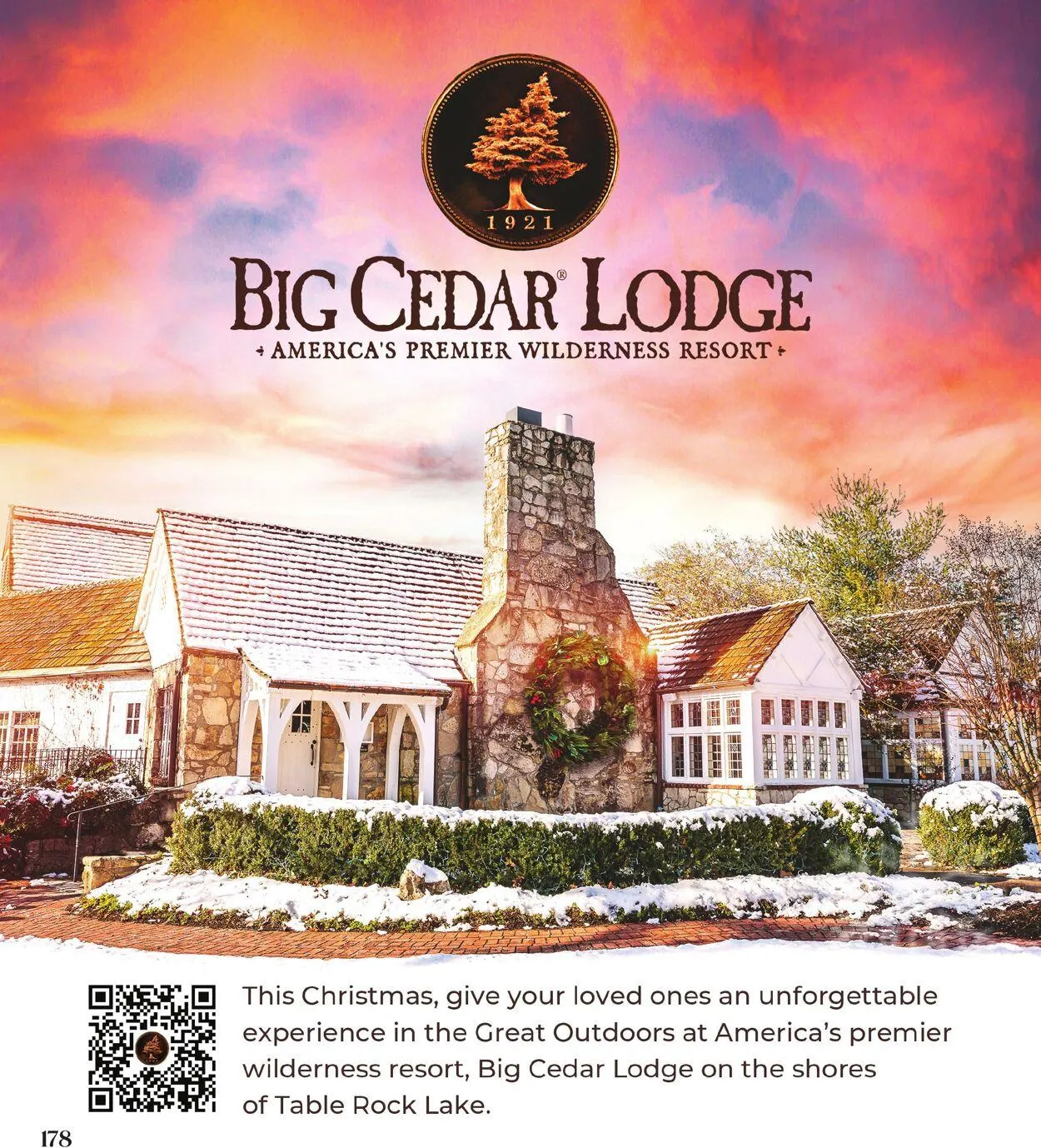 Bass Pro Current flyer from November 6 to November 20 2025 - flyer page 178