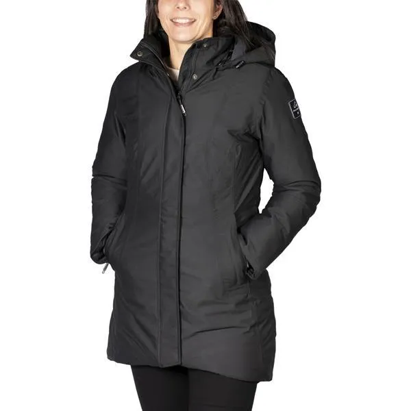 Women's Peacock Jacket