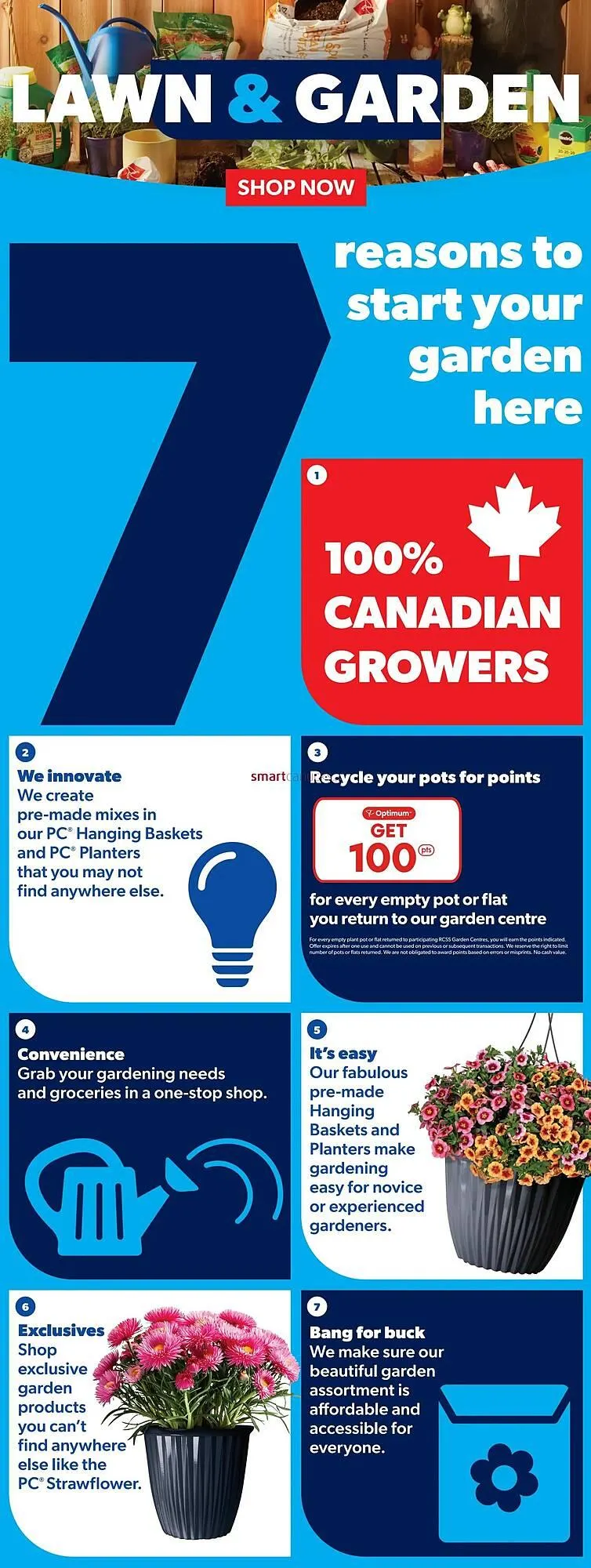 Real Canadian Superstore flyer from May 22 to May 28 2025 - flyer page 41