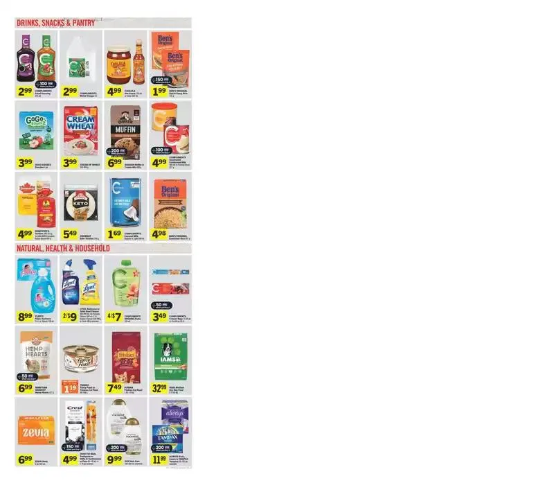 ATL Weekly from January 16 to January 22 2025 - flyer page 6