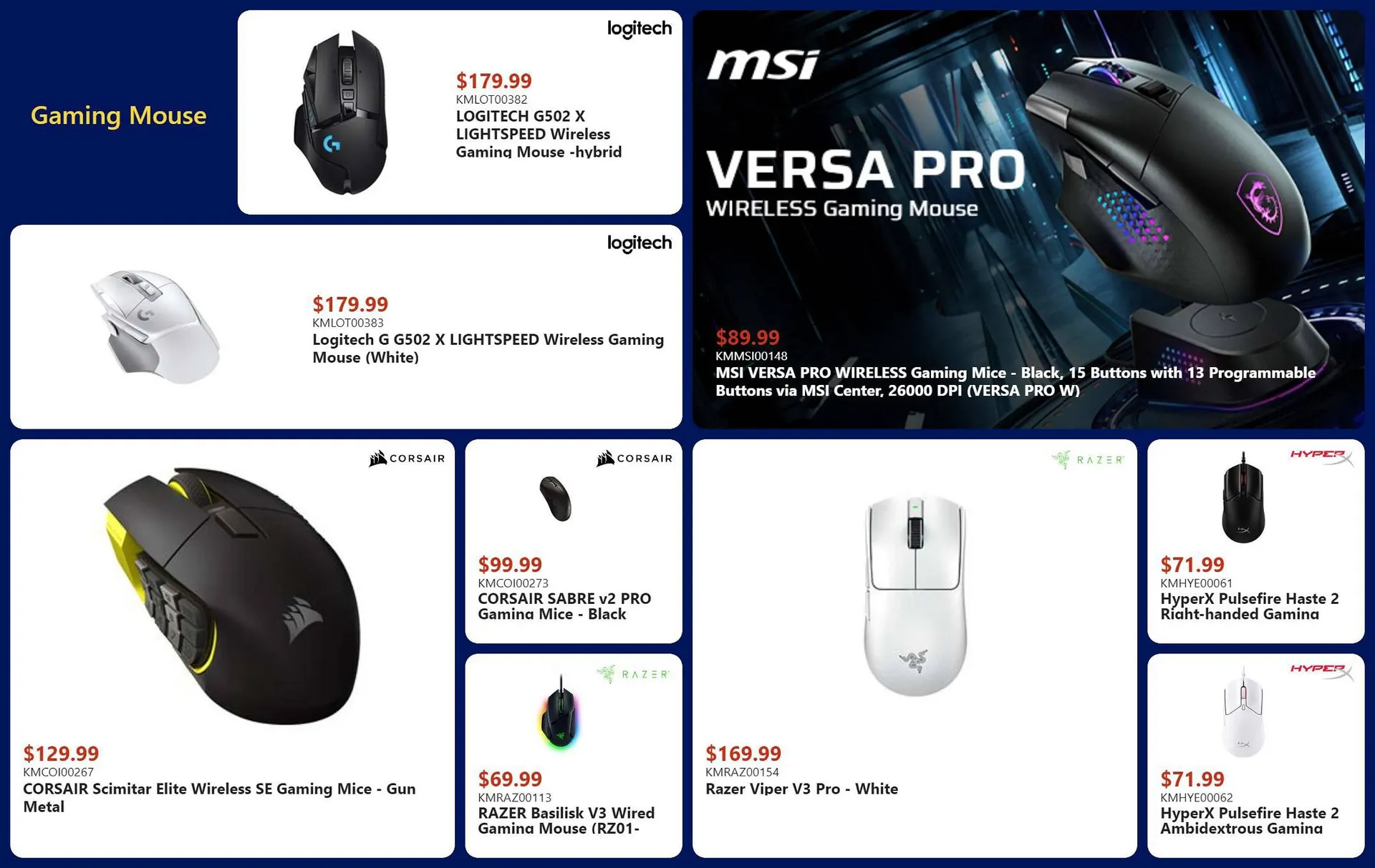 Canada Computers flyer from February 20 to February 26 2026 - flyer page 9