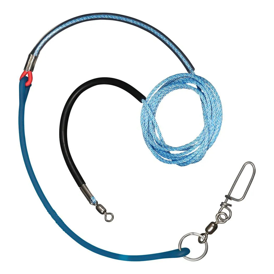 Scotty® Sure Stop Pro for Downrigger Boom with Snubber