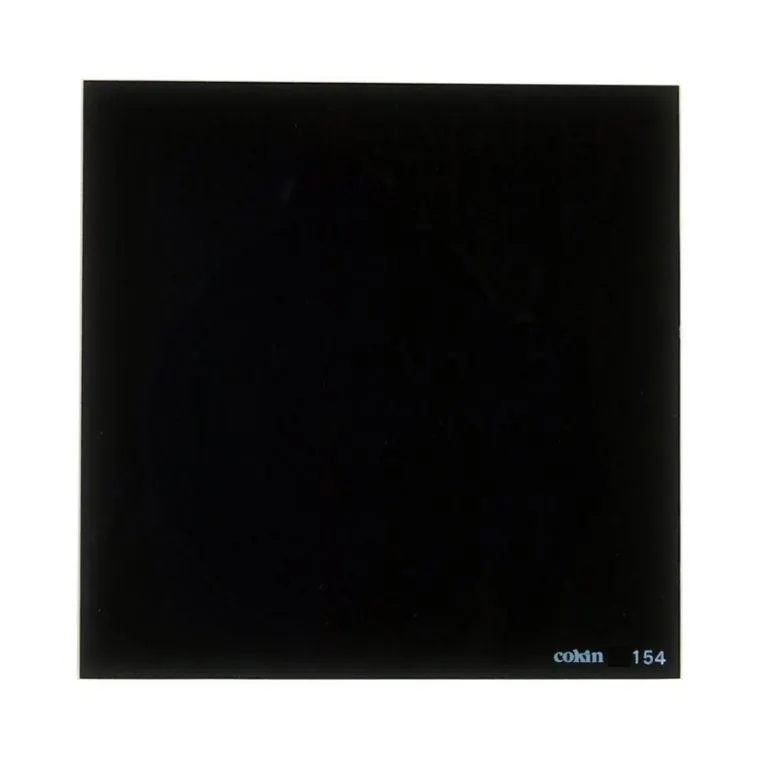 Cokin Z-Pro ND8 Grey Filter