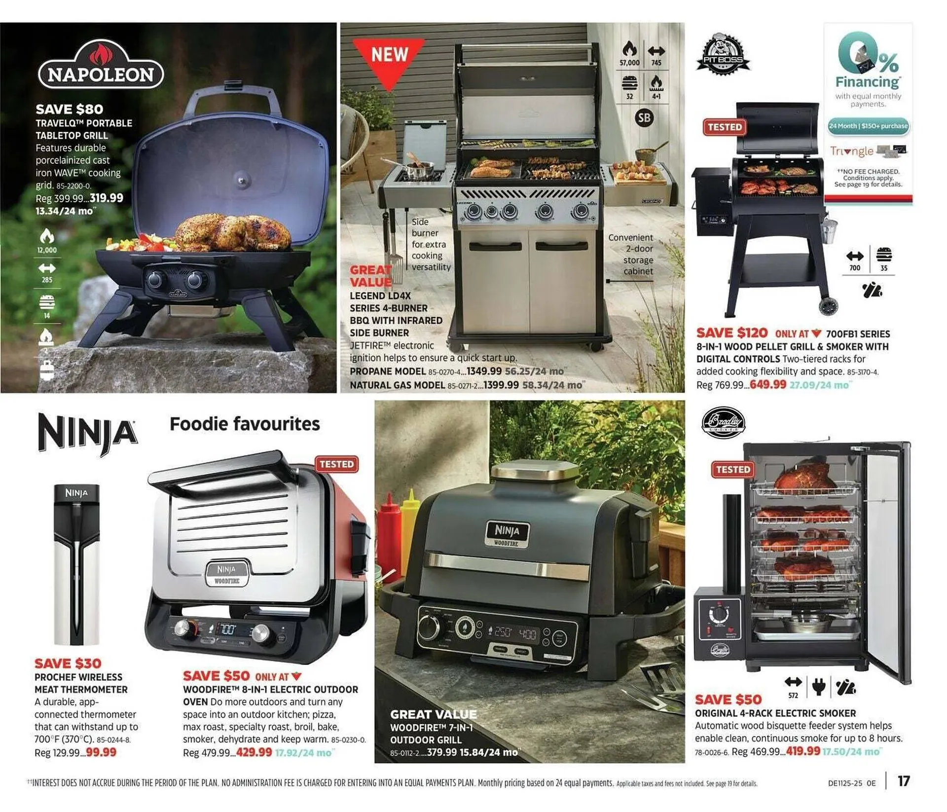 Canadian Tire flyer from June 13 to July 4 2025 - flyer page 19