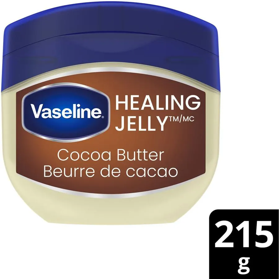 Healing Jelly Cocoa Butter