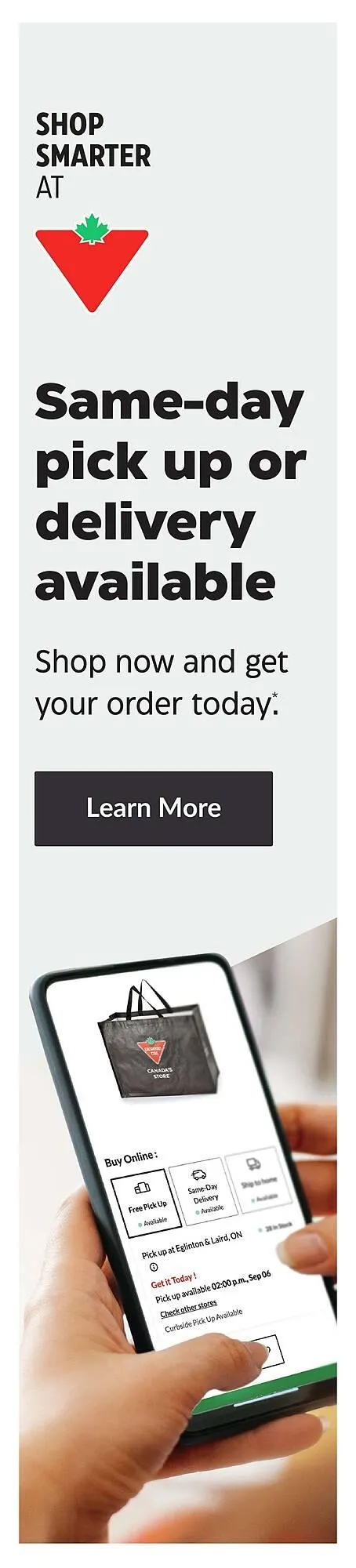 Canadian Tire flyer from June 5 to June 15 2025 - flyer page 6