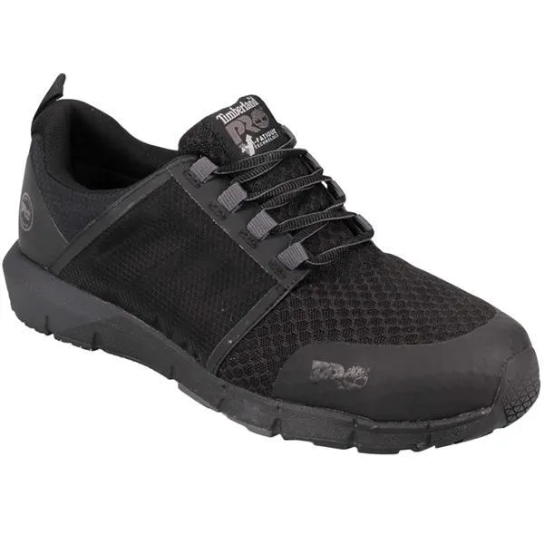 Men's Radius Low Safety Shoes