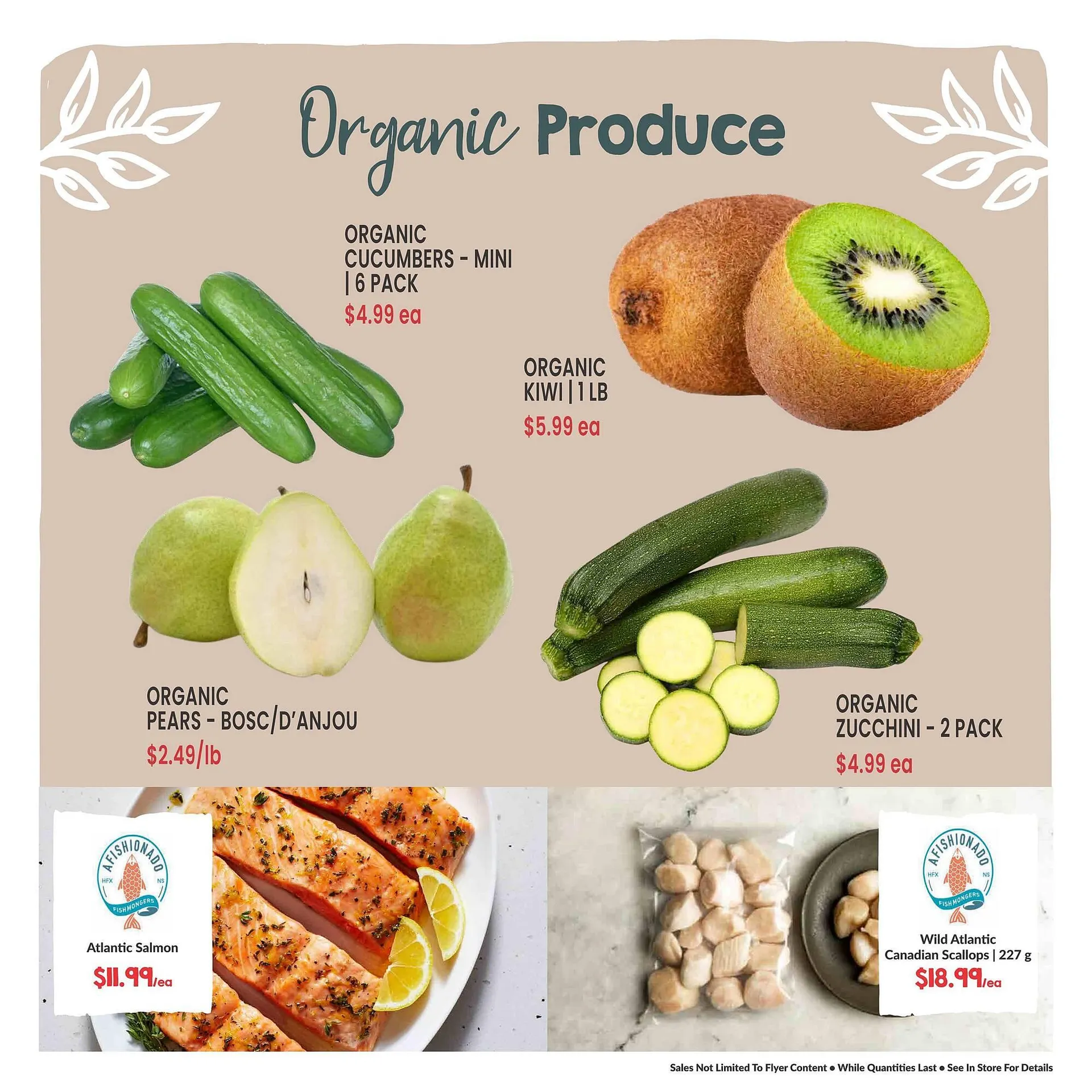 Goodness Me flyer from March 18 to March 24 2026 - flyer page 3