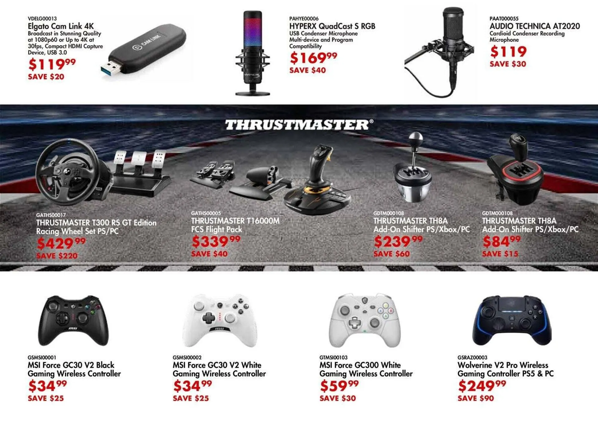 Canada Computers flyer from April 18 to May 1 2025 - flyer page 12