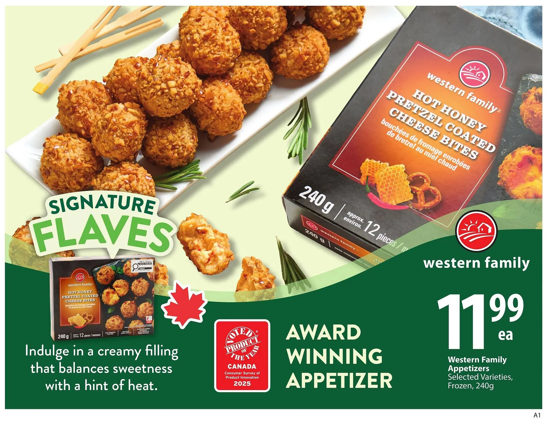 Save on Foods flyer from September 25 to October 8 2025 - flyer page 8
