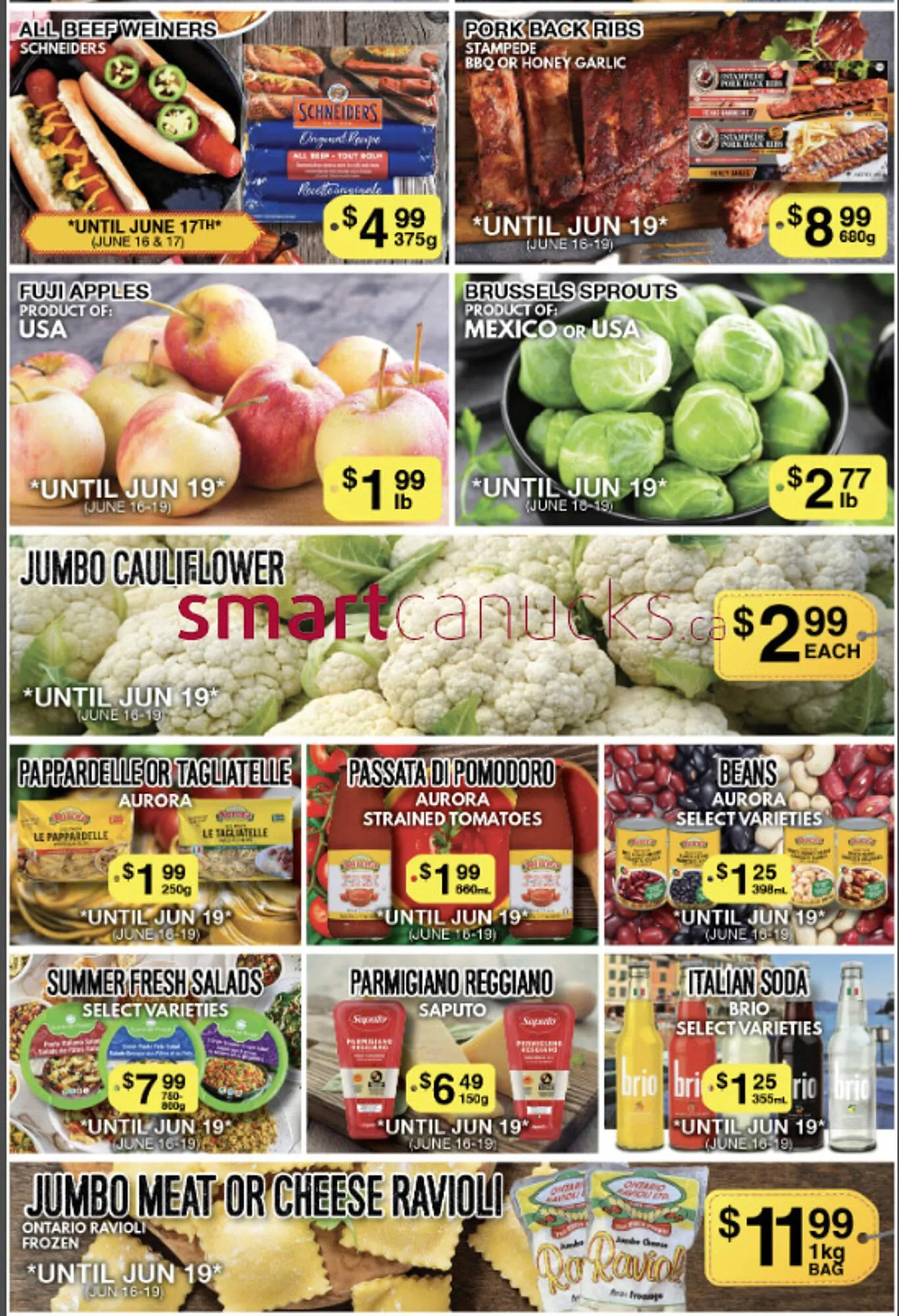 Lococo's flyer from June 16 to June 22 2025 - flyer page 2