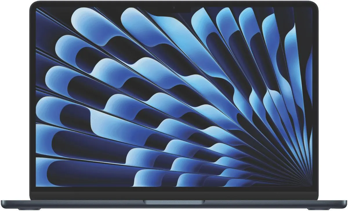 Apple MacBook Air 13" with M3 chip 16GB 256GB - Midnight