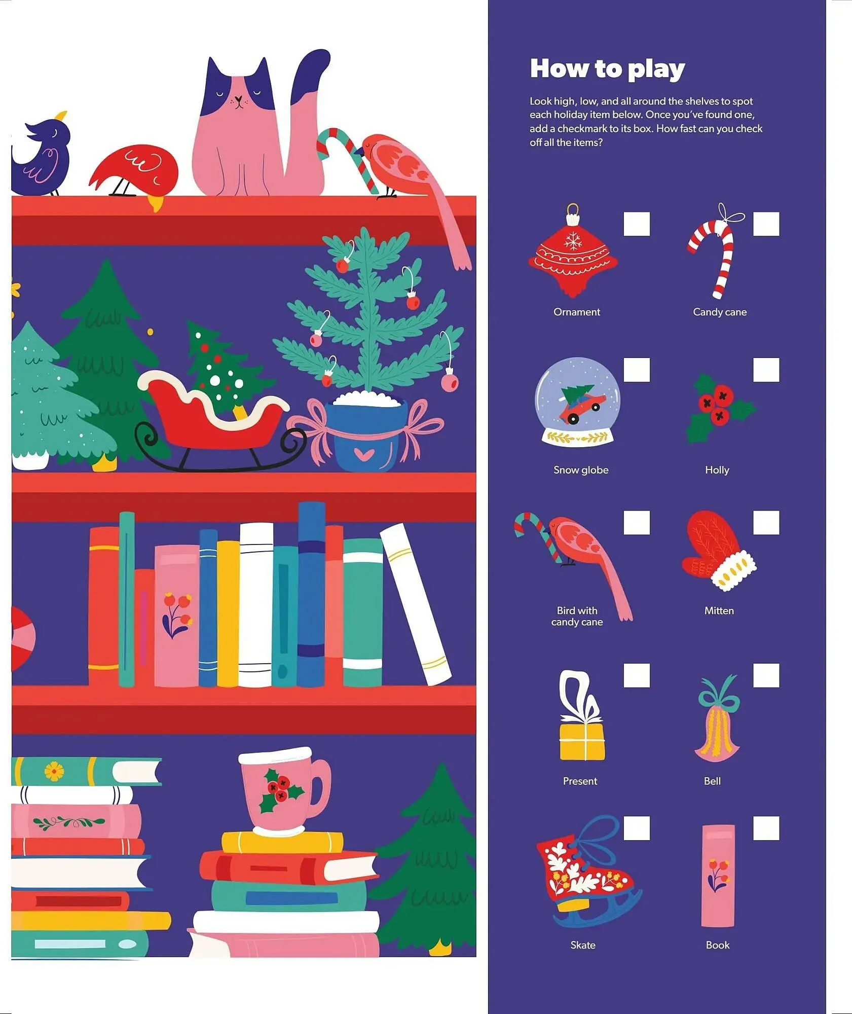 Real Canadian Superstore flyer from October 15 to November 11 2025 - flyer page 13