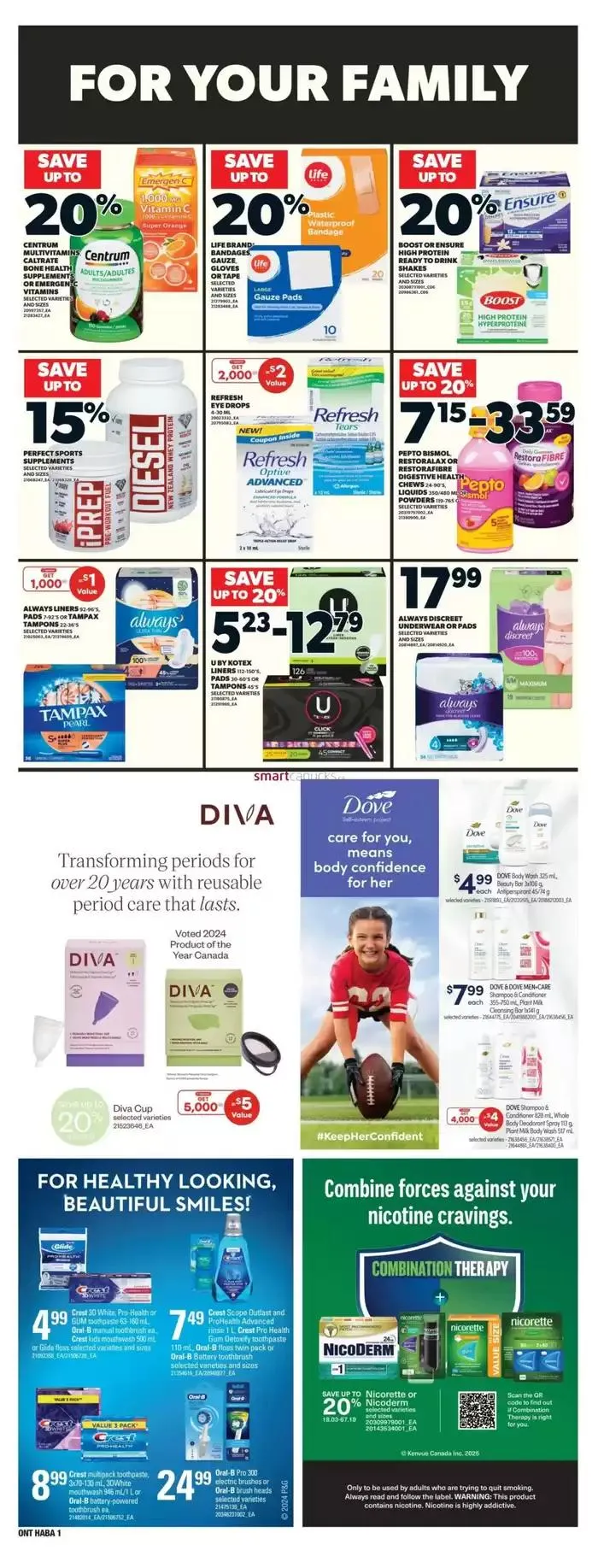 Great offer for all customers from February 27 to March 5 2025 - flyer page 14