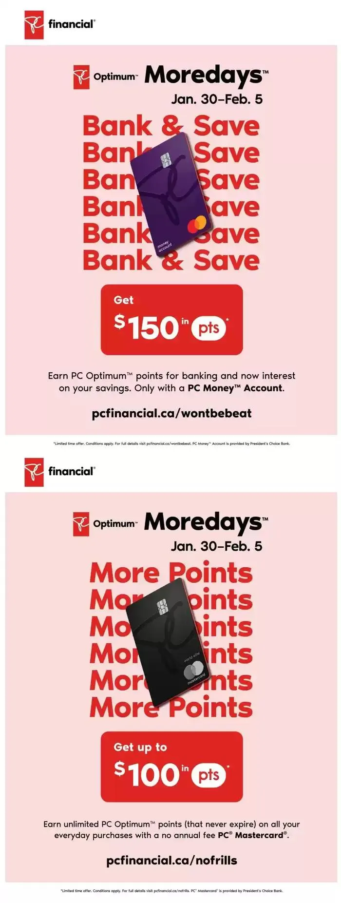 Top deals and discounts from January 30 to February 5 2025 - flyer page 17