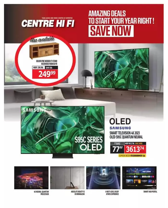 Weekly Flyer from January 31 to February 6 2025 - flyer page 11