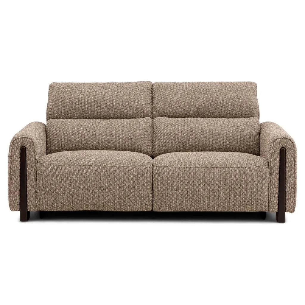 Sofa condo inclinable motorisé série 6596