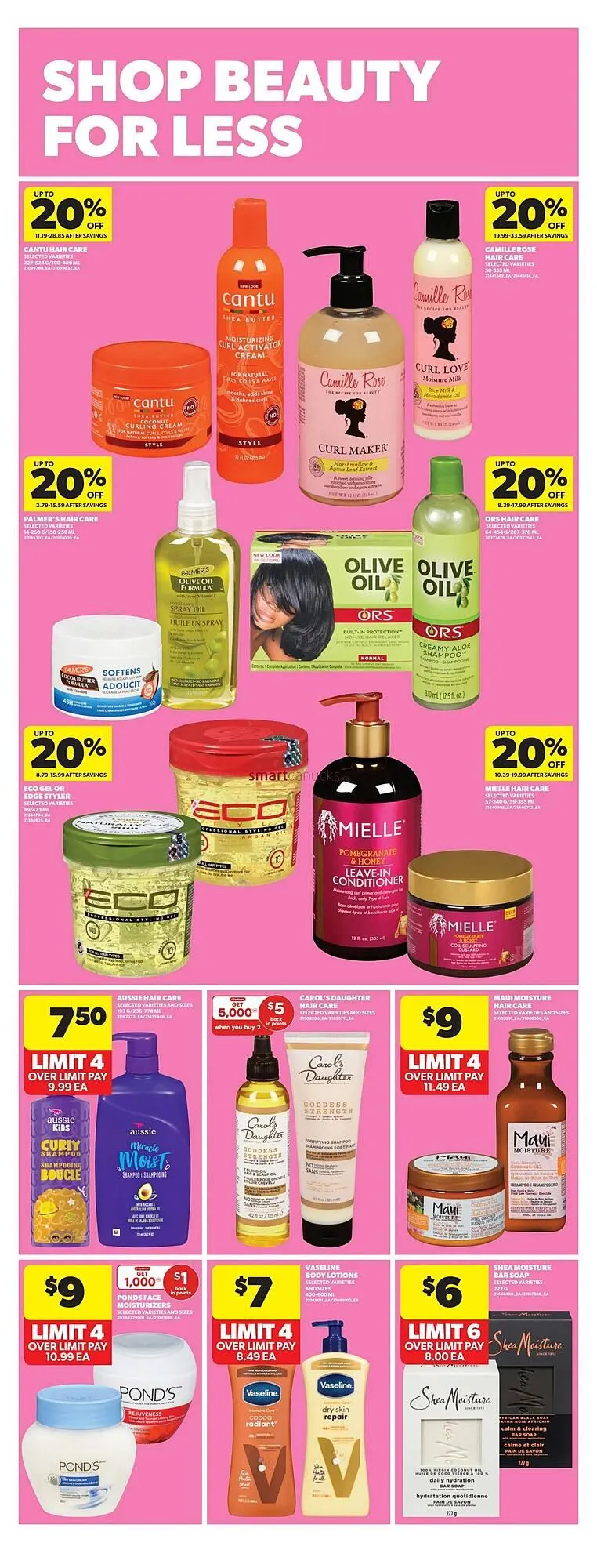 Real Canadian Superstore flyer from February 5 to February 11 2026 - flyer page 37