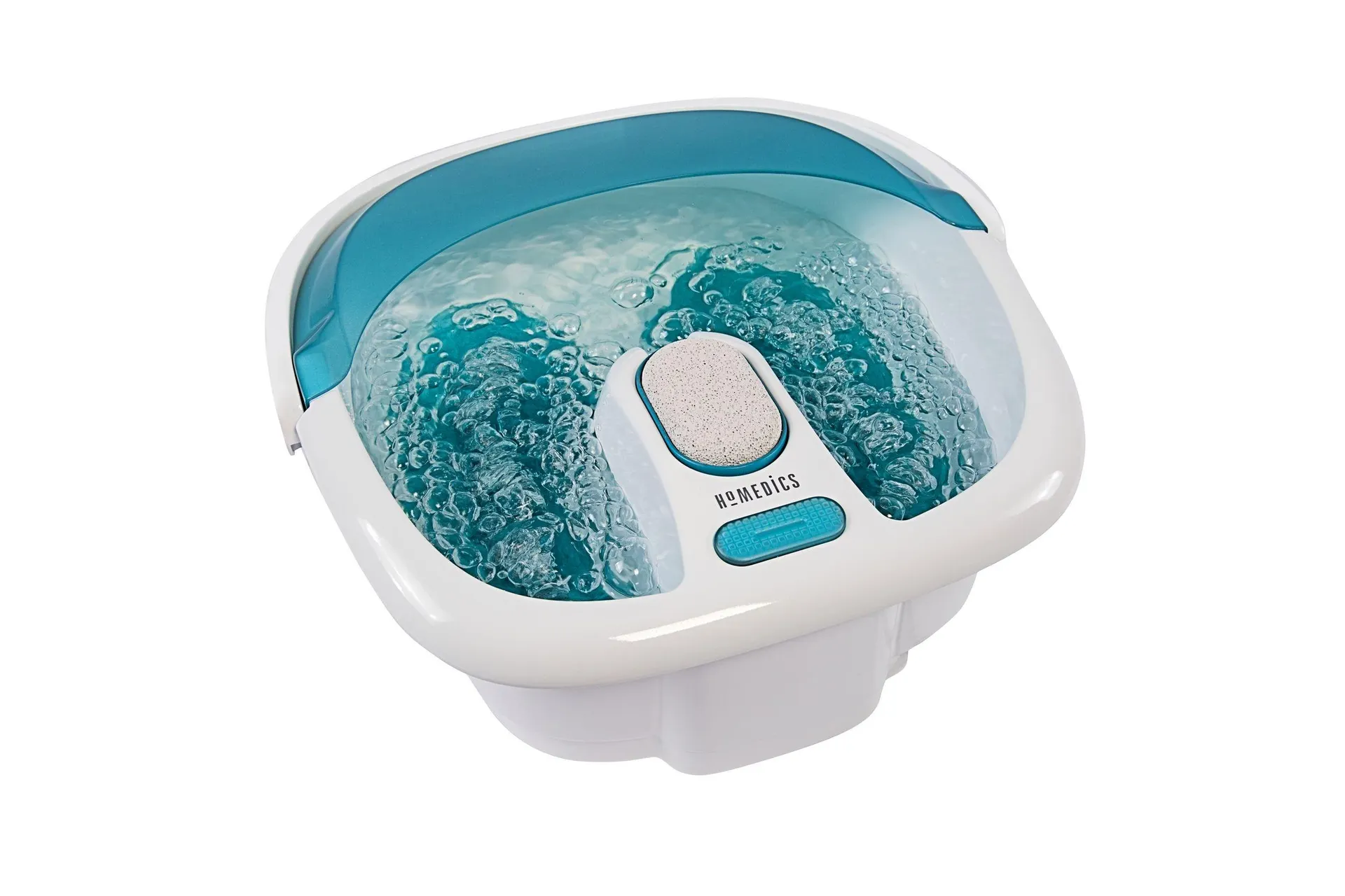 HoMedicsBubble Spa Elite Footbath