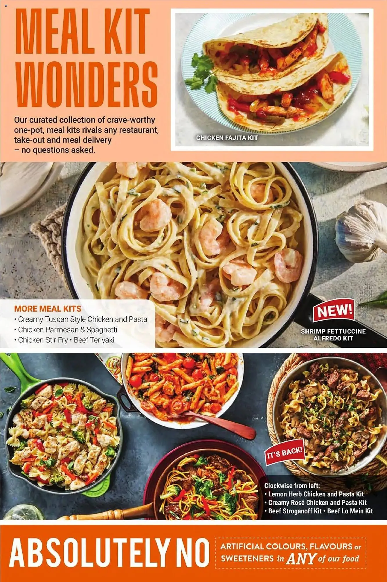 M & M Food Market flyer from January 20 to April 2 2026 - flyer page 6