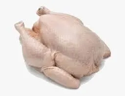 WHOLE FRYING CHICKEN