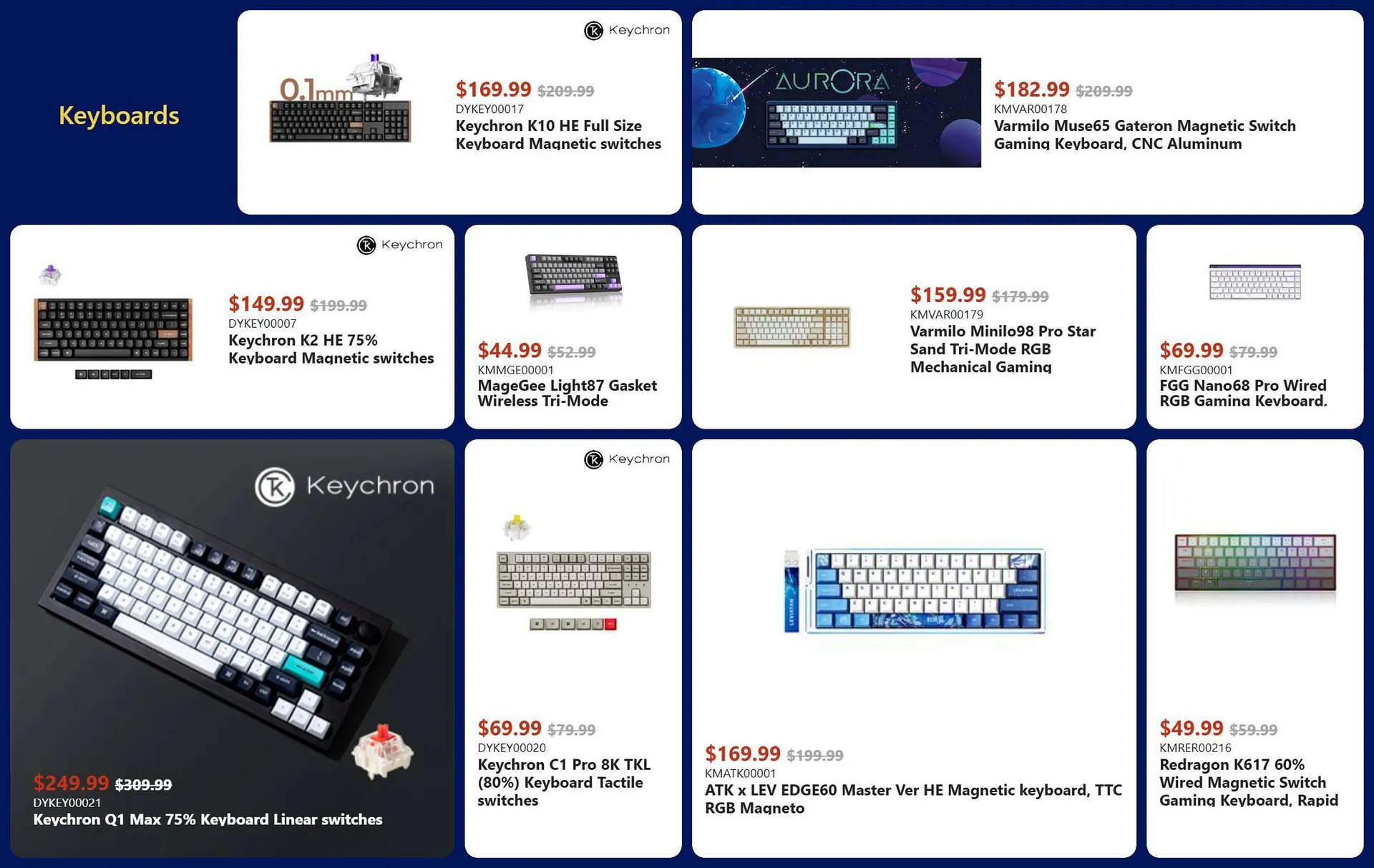 Canada Computers flyer from December 26 to January 1 2026 - flyer page 19