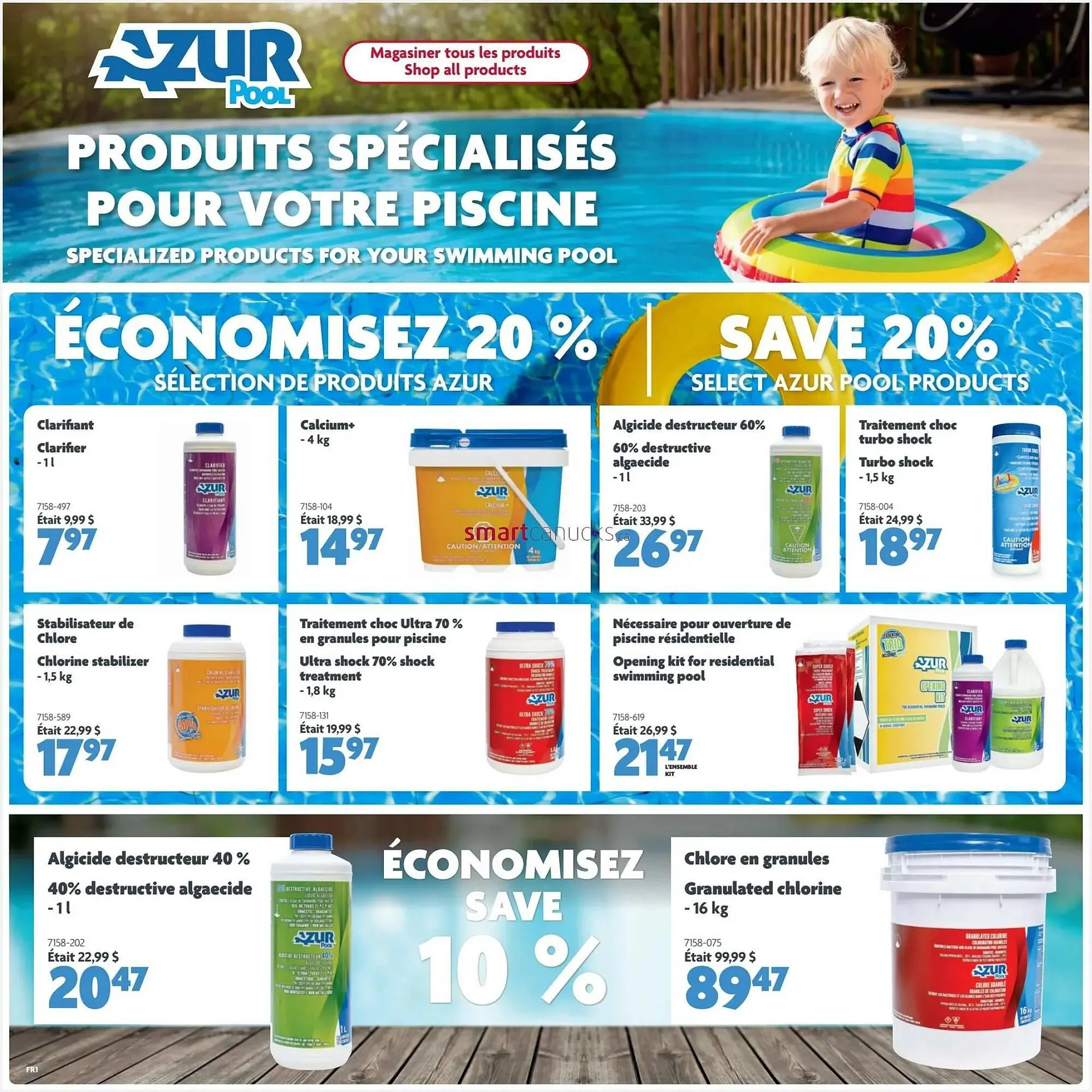 Home Hardware flyer from May 8 to May 14 2025 - flyer page 12