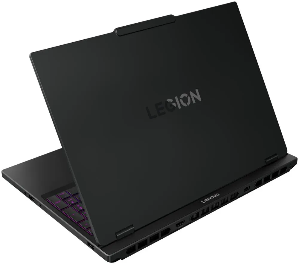 Lenovo Legion 5 15.1" OLED i7 24GB 1TB RTX5060 8GB Gaming Laptop