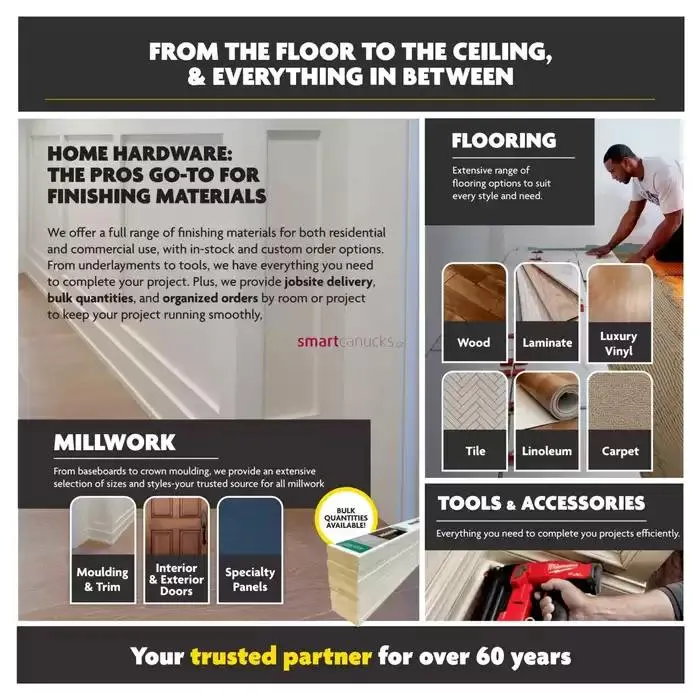 Current bargains and offers from February 13 to February 26 2025 - flyer page 14