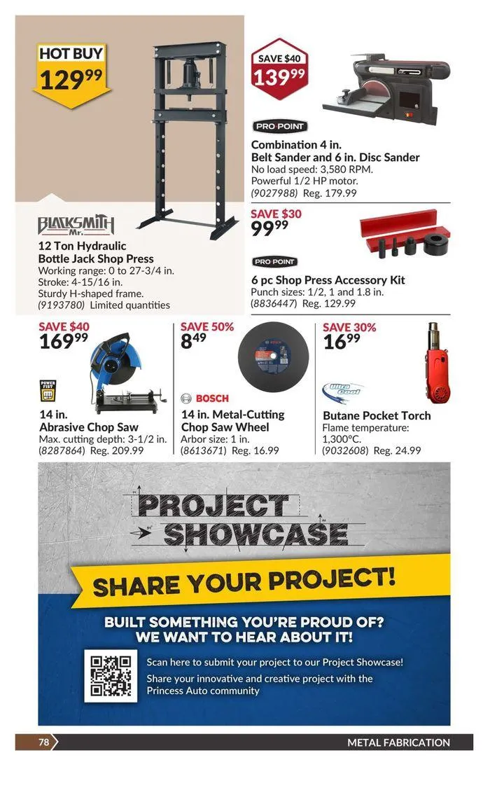 Ready For Summer from June 18 to June 30 2024 - flyer page 82