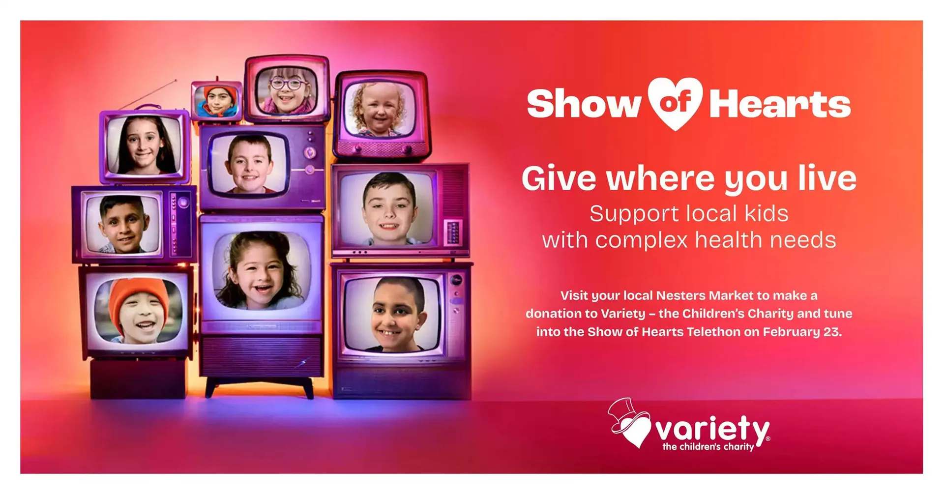 Nesters Market flyer from February 19 to March 5 2025 - flyer page 12