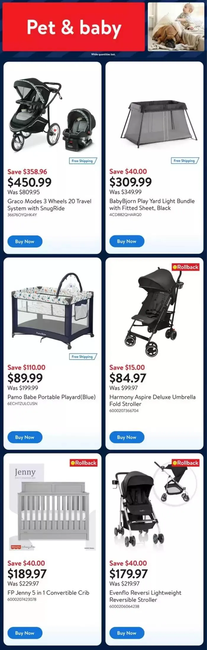 Great offer for bargain hunters from January 29 to February 12 2025 - flyer page 10